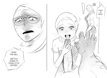 Read [Bap] "What do you want from me?" - Fhentai