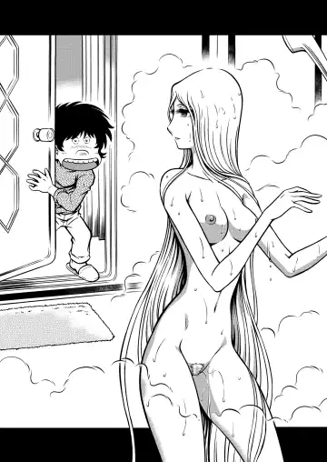 [Aratamaru] NIGHTHEAD MAETEL Fhentai - Page 19