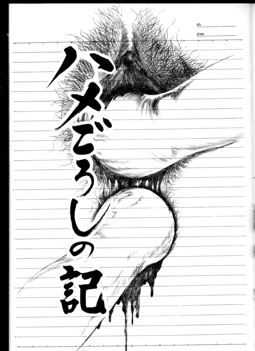 [Hayami Jun] Iyashiku Gehin ni Fhentai - Page 162