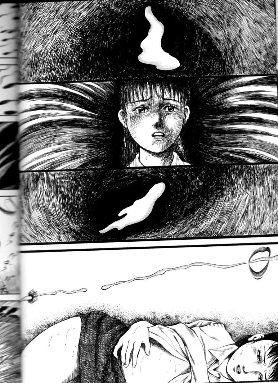 [Hayami Jun] Iyashiku Gehin ni Fhentai - Page 37