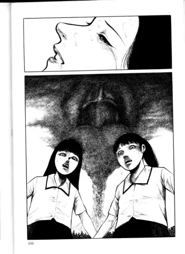 [Hayami Jun] Iyashiku Gehin ni Fhentai - Page 101