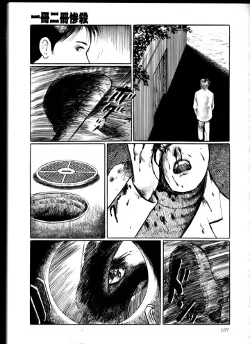 [Hayami Jun] Iyashiku Gehin ni Fhentai - Page 106