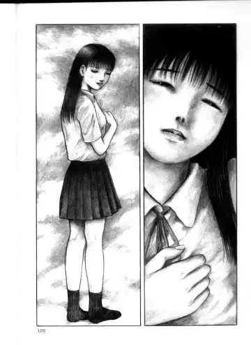 [Hayami Jun] Iyashiku Gehin ni Fhentai - Page 125