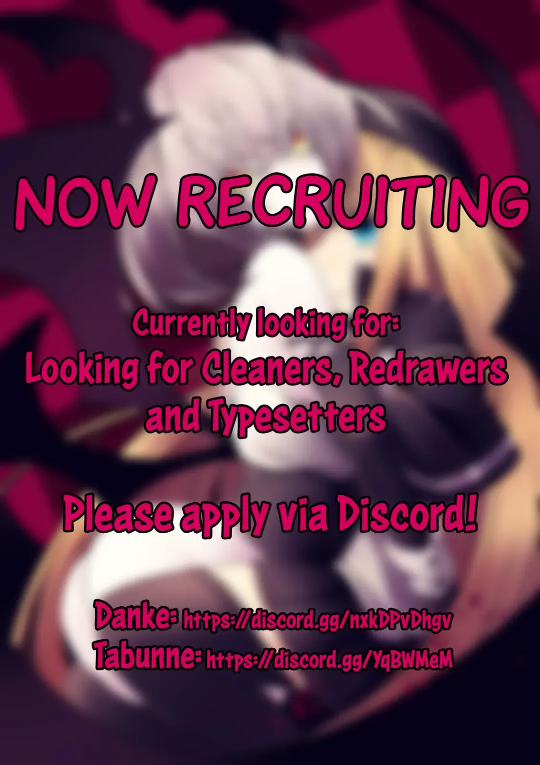 [Hisui] Yuri Succubus no Oshigoto | Mage-chan and the Yuri Succubus <3 Fhentai - Page 20