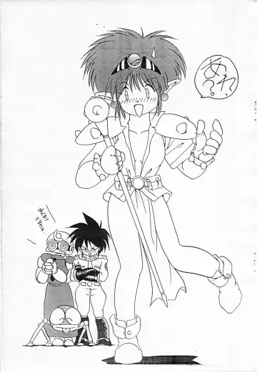 [Saeki Takao] MILKY BOX Fhentai - Page 18