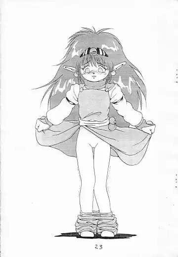 [Saeki Takao] MILKY BOX Fhentai - Page 22