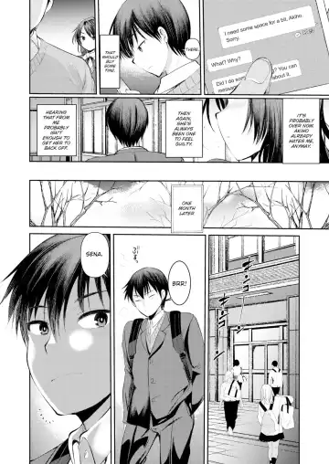 [Kameyoshi Ichiko] Troublesome Pair Fhentai - Page 8