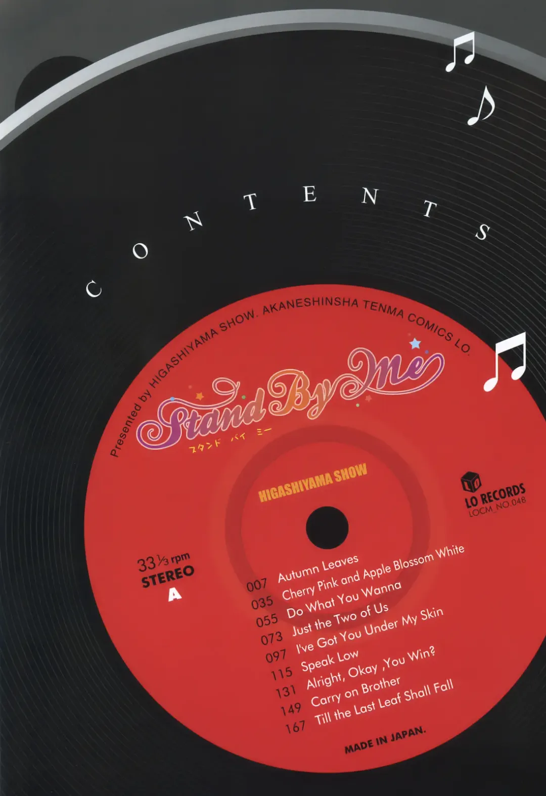 [Higashiyama Show] Stand By Me Fhentai - Page 10