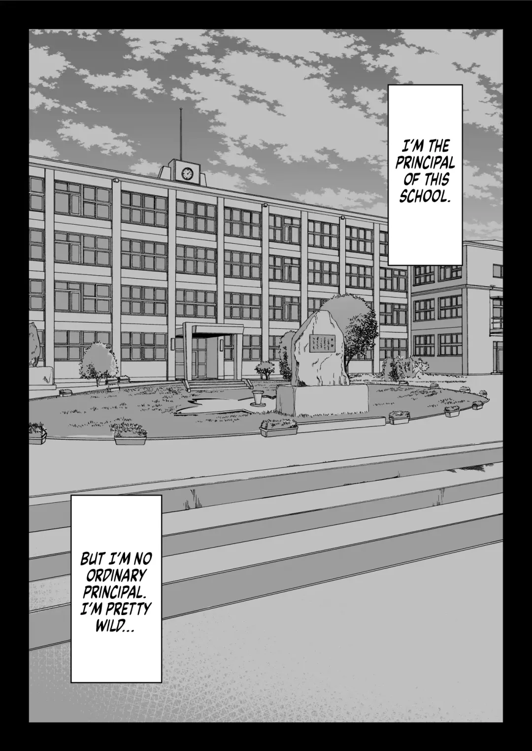 [Chinpan] Zen Mesuana wa Ore no Mono ~Sekaiichi Tsuyoi Osu no Nichijou~ Fhentai - Page 3