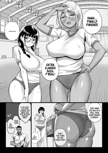 [Chinpan] Zen Mesuana wa Ore no Mono ~Sekaiichi Tsuyoi Osu no Nichijou~ Fhentai - Page 28