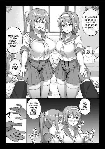 [Chinpan] Zen Mesuana wa Ore no Mono ~Sekaiichi Tsuyoi Osu no Nichijou~ Fhentai - Page 63