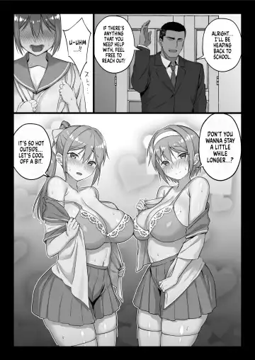 [Chinpan] Zen Mesuana wa Ore no Mono ~Sekaiichi Tsuyoi Osu no Nichijou~ Fhentai - Page 64