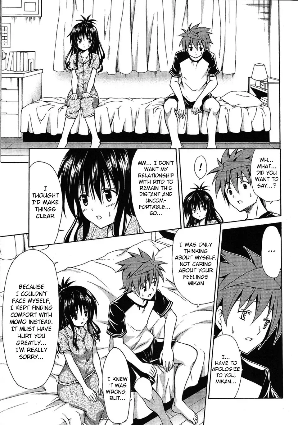 [Kasukabe Taro] Kindan no Mikan ~Soushuuhen+~ (decensored) Fhentai - Page 106