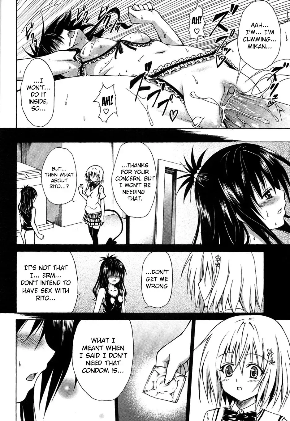 [Kasukabe Taro] Kindan no Mikan ~Soushuuhen+~ (decensored) Fhentai - Page 119