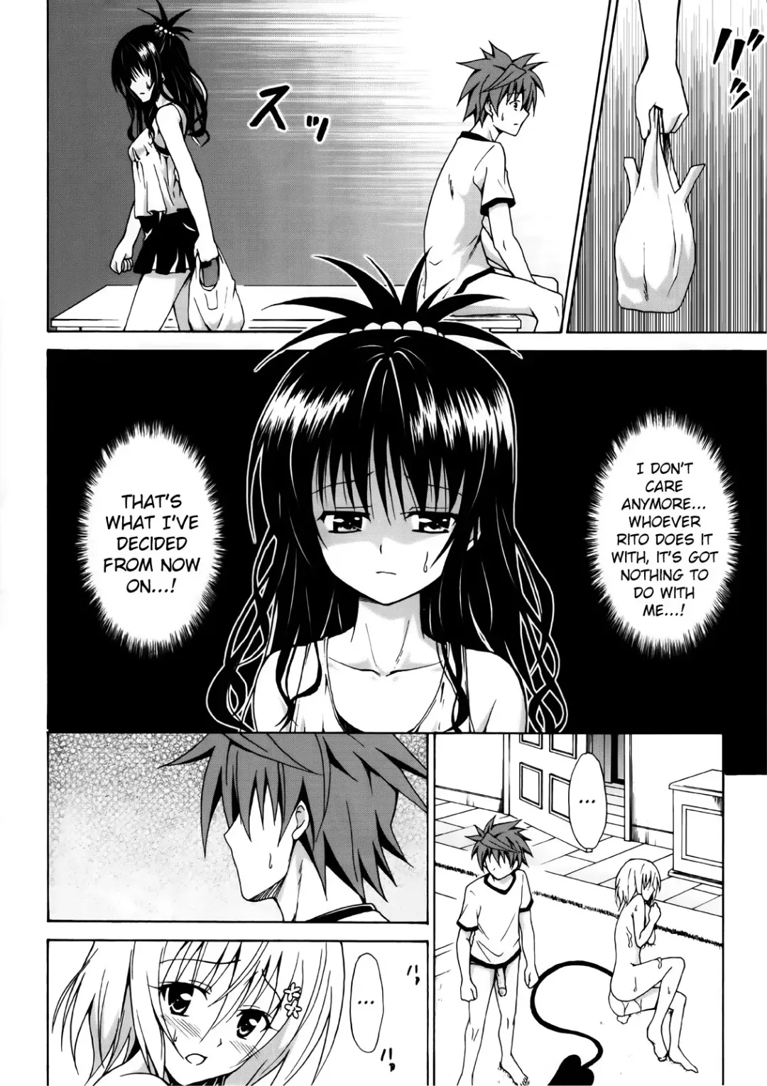 [Kasukabe Taro] Kindan no Mikan ~Soushuuhen+~ (decensored) Fhentai - Page 75