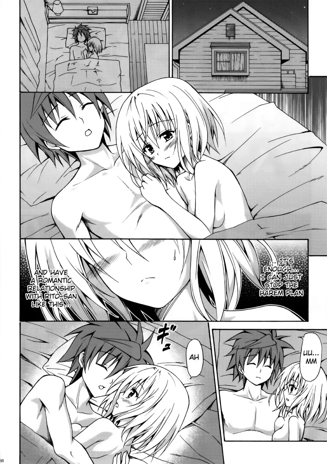 [Kasukabe Taro] Kindan no Mikan ~Soushuuhen+~ (decensored) Fhentai - Page 85