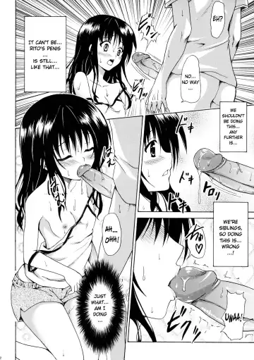 [Kasukabe Taro] Kindan no Mikan ~Soushuuhen+~ (decensored) Fhentai - Page 15