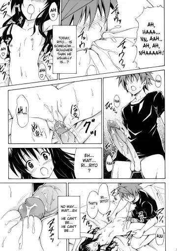 [Kasukabe Taro] Kindan no Mikan ~Soushuuhen+~ (decensored) Fhentai - Page 36