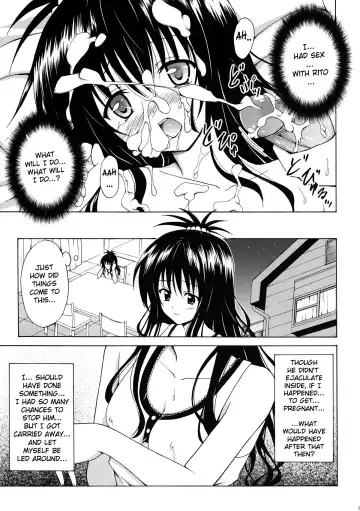 [Kasukabe Taro] Kindan no Mikan ~Soushuuhen+~ (decensored) Fhentai - Page 40