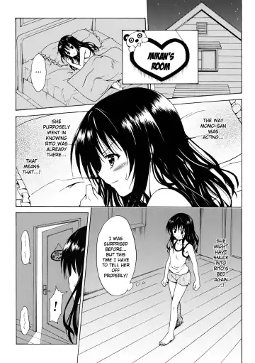 [Kasukabe Taro] Kindan no Mikan ~Soushuuhen+~ (decensored) Fhentai - Page 9