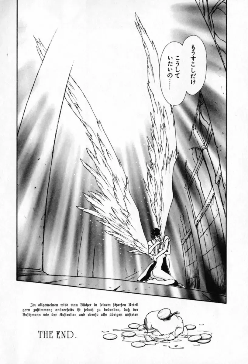 [Sakanaya Kadan] Vatican Violet Fhentai - Page 28