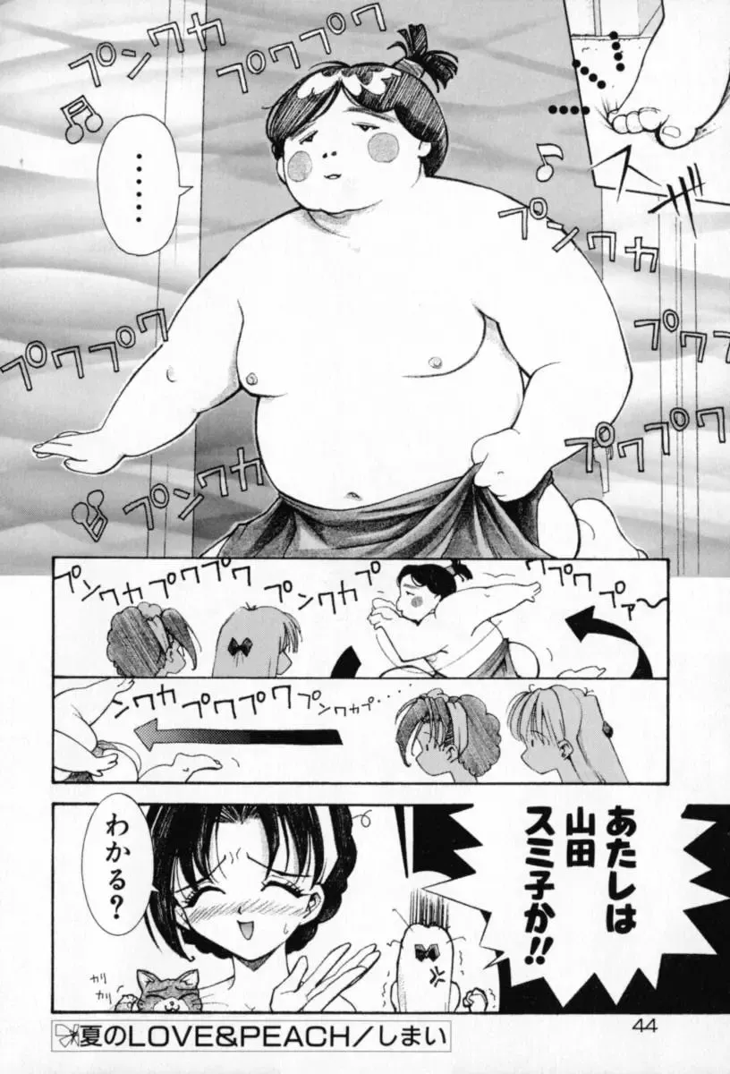 [Sakanaya Kadan] Vatican Violet Fhentai - Page 44