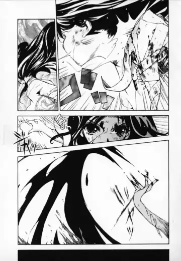 [Sakanaya Kadan] Vatican Violet Fhentai - Page 141