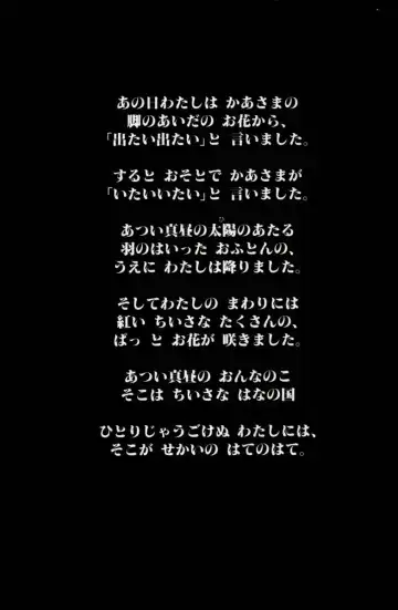 [Sakanaya Kadan] Vatican Violet Fhentai - Page 3