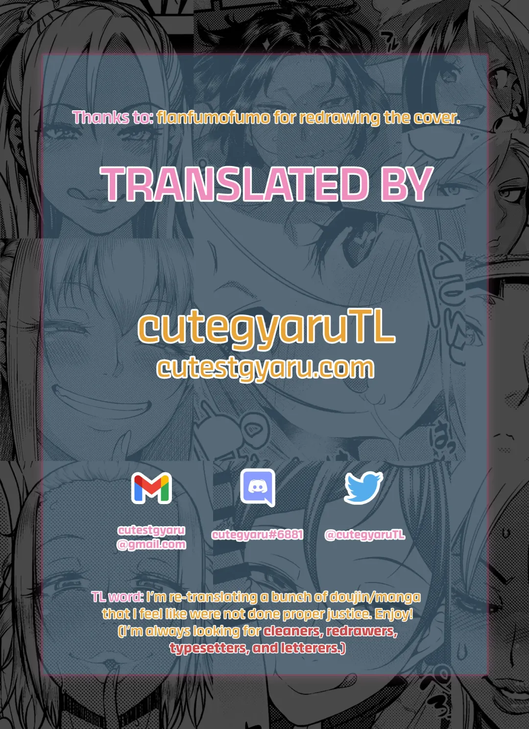 [Yokkora] Youen Mama no Injiru Kakuteru | The Voluptuous Madam's Cocktail of Sex Juices Fhentai - Page 21