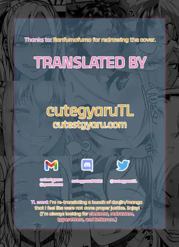 [Yokkora] Youen Mama no Injiru Kakuteru | The Voluptuous Madam's Cocktail of Sex Juices Fhentai - Page 21