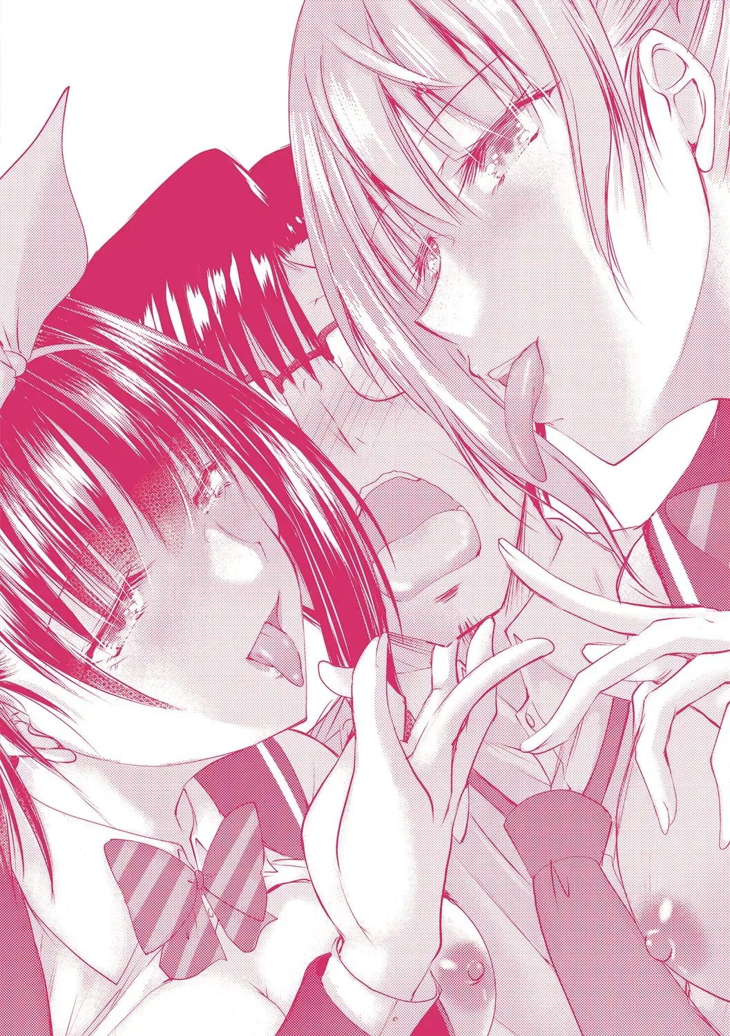 [Takei Tsukasa] Meikko Paraiso ch.9-11 Fhentai - Page 50