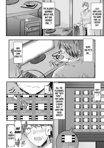 [Takei Tsukasa] Meikko Paraiso ch.9-11 Fhentai - Page 2