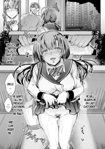 [Takei Tsukasa] Meikko Paraiso ch.9-11 Fhentai - Page 29