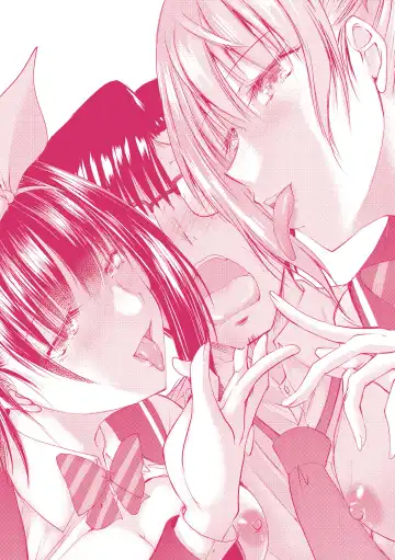 [Takei Tsukasa] Meikko Paraiso ch.9-11 Fhentai - Page 50