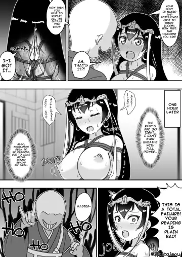 [Suukaizou] Xuanzang training Fhentai - Page 2