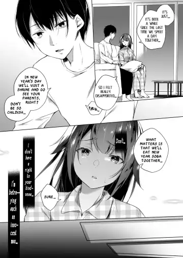 [Hirari] Doujin Event no Shucchou Henshuubu ni Itta Hi kara Tsuma no Yousu ga... 2 | My Wife Has Been Acting Weird Since the Doujin Convention…2 (decensored) Fhentai - Page 15