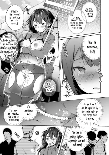 [Hirari] Doujin Event no Shucchou Henshuubu ni Itta Hi kara Tsuma no Yousu ga... 2 | My Wife Has Been Acting Weird Since the Doujin Convention…2 (decensored) Fhentai - Page 19