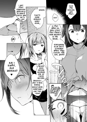 [Hirari] Doujin Event no Shucchou Henshuubu ni Itta Hi kara Tsuma no Yousu ga... 2 | My Wife Has Been Acting Weird Since the Doujin Convention…2 (decensored) Fhentai - Page 26
