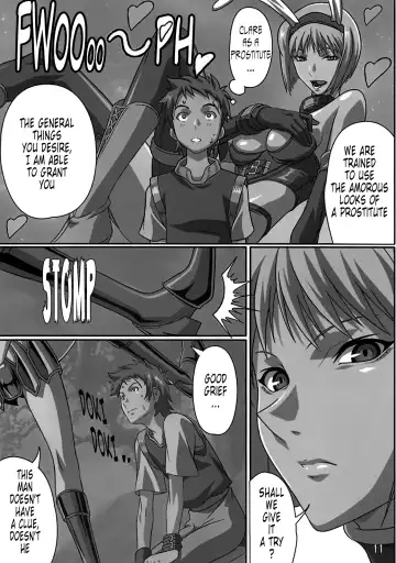 [Takapiko] Industrial Fhentai - Page 10