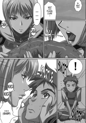 [Takapiko] Industrial Fhentai - Page 12