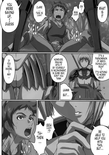 [Takapiko] Industrial Fhentai - Page 9