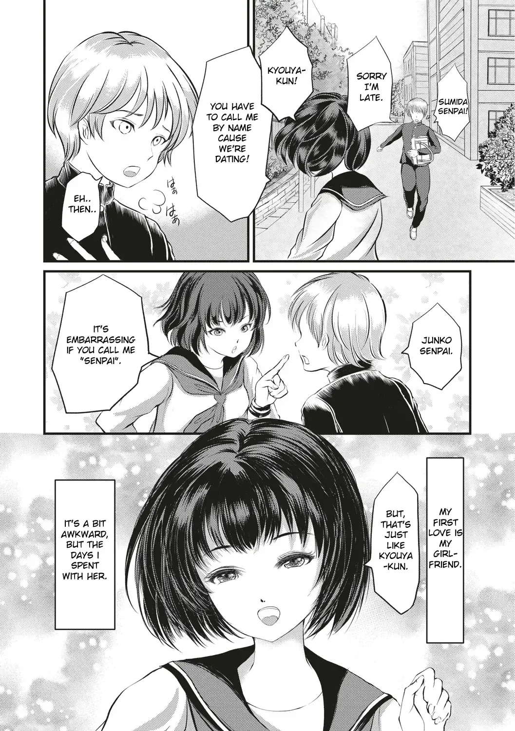 [Daichi - Yaza Daichi] Kinbaku Seidorei Choukyou Gakuen Fhentai - Page 154