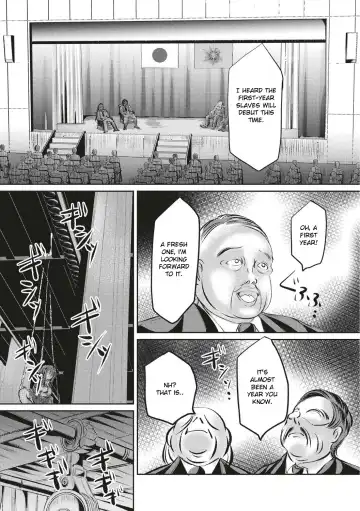 [Daichi - Yaza Daichi] Kinbaku Seidorei Choukyou Gakuen Fhentai - Page 128