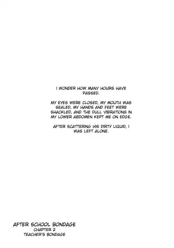 [Daichi - Yaza Daichi] Kinbaku Seidorei Choukyou Gakuen Fhentai - Page 164