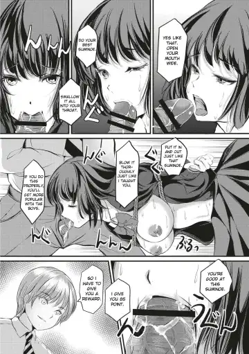 [Daichi - Yaza Daichi] Kinbaku Seidorei Choukyou Gakuen Fhentai - Page 169