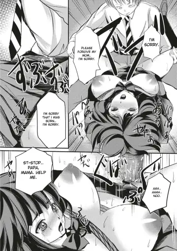 [Daichi - Yaza Daichi] Kinbaku Seidorei Choukyou Gakuen Fhentai - Page 185