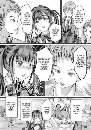 [Daichi - Yaza Daichi] Kinbaku Seidorei Choukyou Gakuen Fhentai - Page 57