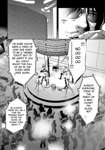 [Onikubo Hirohisa] Ingoku no Kyotou ~Kemono-tachi no Kyouen~ Fhentai - Page 167