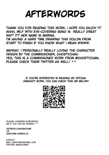 [Sakino Yumeko] Becoming a Sex Pet for My Gacha Addiction Fhentai - Page 9