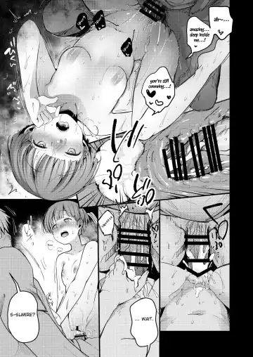 [Aya] Kakeochi Shoujo Netorare ~Kanketsuhen~ Fhentai - Page 10